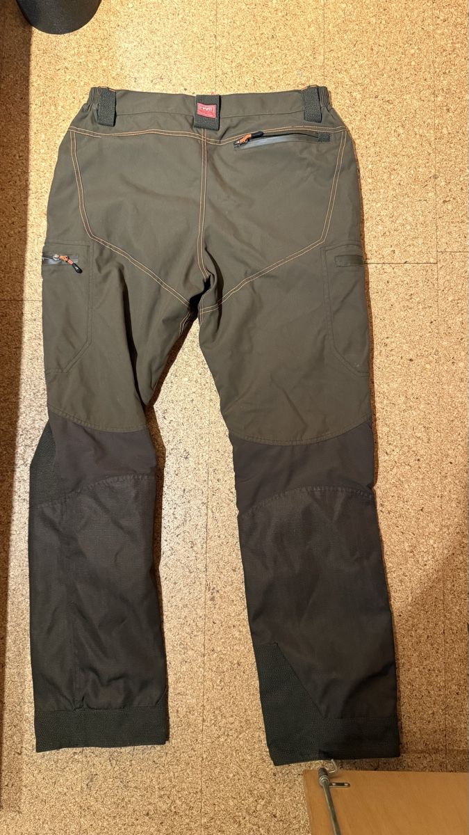 Hosen: Jagdhose Hart Aran-T Gr.54 – Gebraucht aus Bitsch von mic_qml8 1