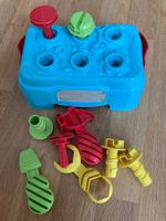Clementoni Baby Werkbank Spielzeug