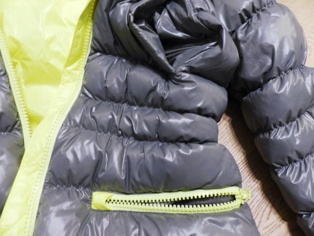 Mäntel: Eleven Elfs Wintermantel – Gebraucht aus Jona von Cinnestig 5