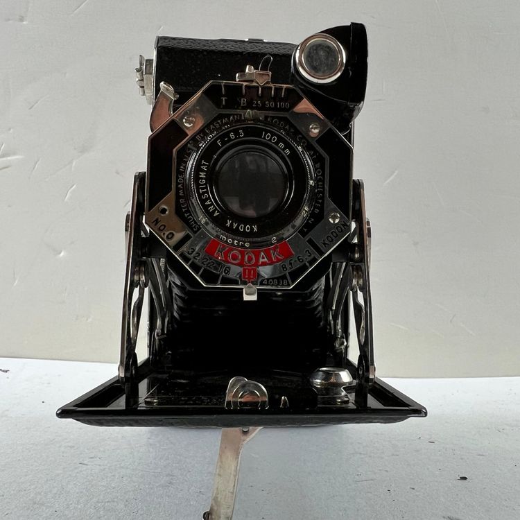 Una breve historia de Kodak | The Independent Photographer