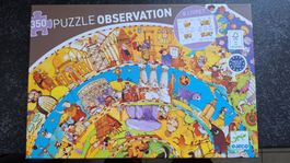 3 Puzzles
