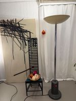Stehlleuchte Deckenfluter Regent