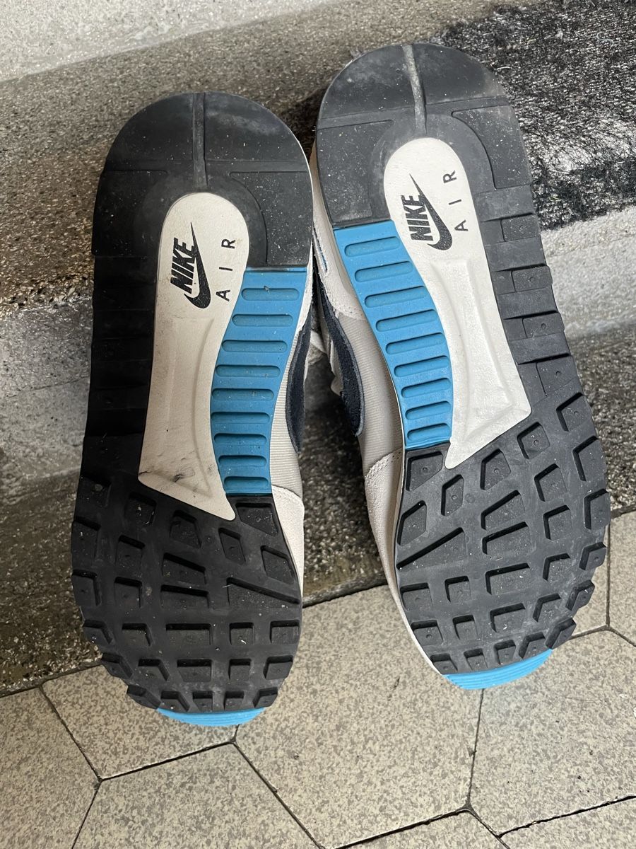 Nike Scarpe da uomo: Baskets Nike Air vintage, Pegasus pointure 41 – Usato da Basel venduto da Medecardo 1