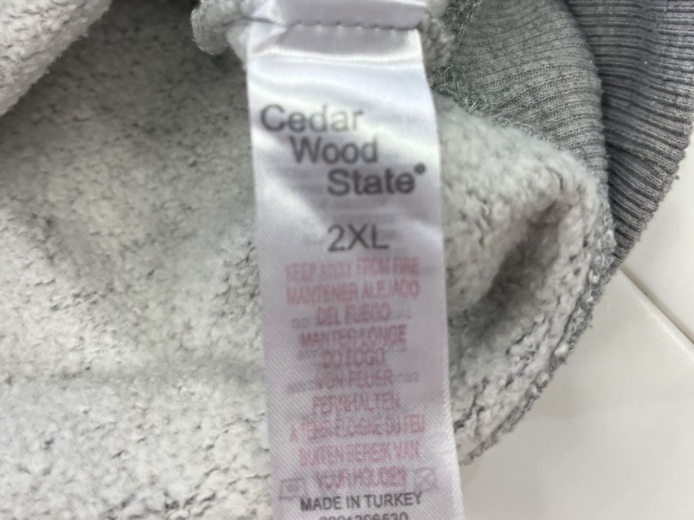 Maglioni & Felpe: Pullover Marvel Avengers, Gr. XXL – Nuovo (secondo la descrizione) da Kerns venduto da Herr_Sizzla 5