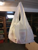 Tragtaschen 140 Stk. 50x50 cm neu