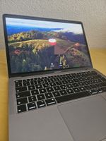 MacBook Air, 13 inch, Space Grau, 2018