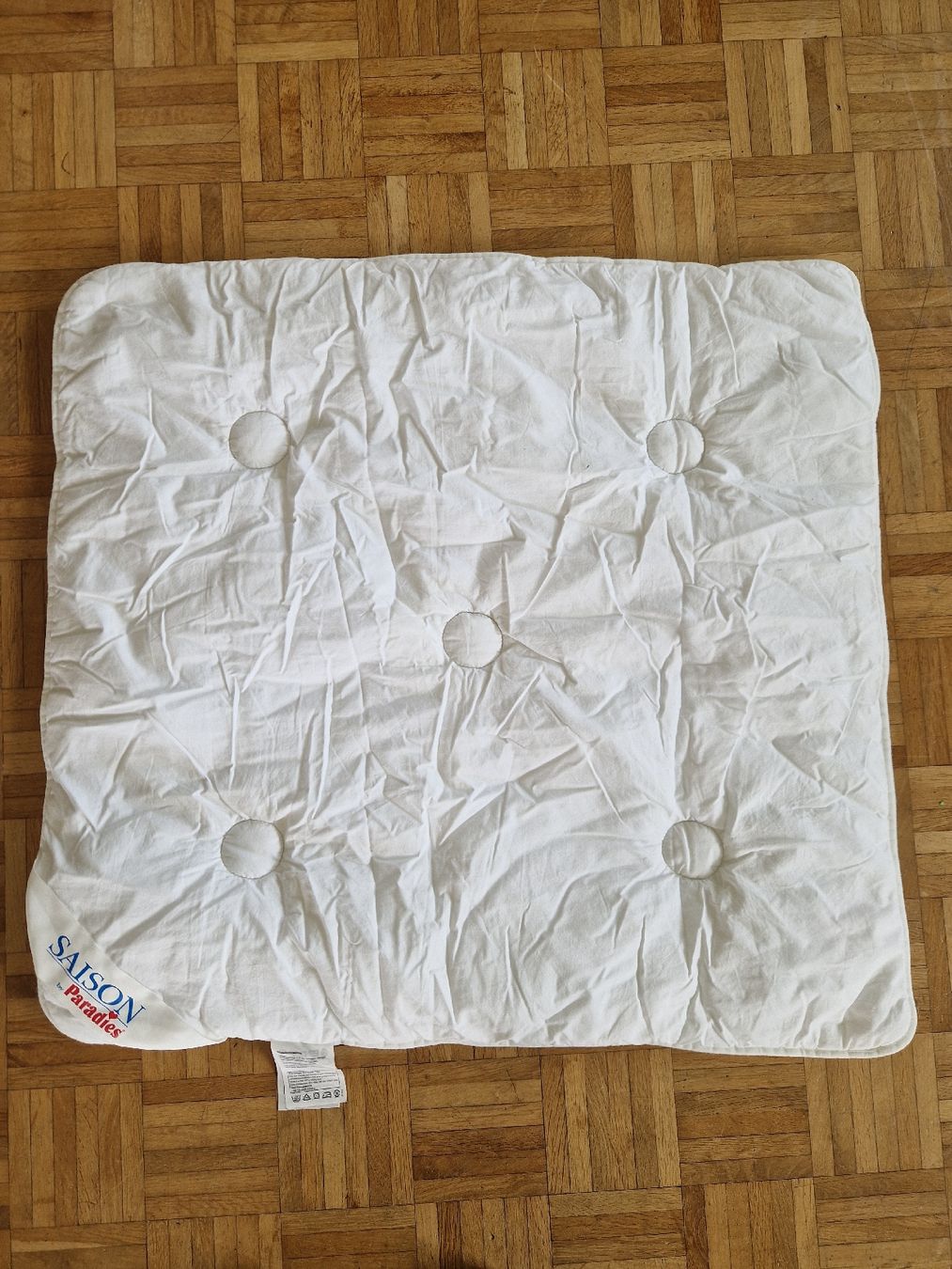 Coperte: Bettdecke – Usato da Stalden (Sarnen) venduto da Xaendi4