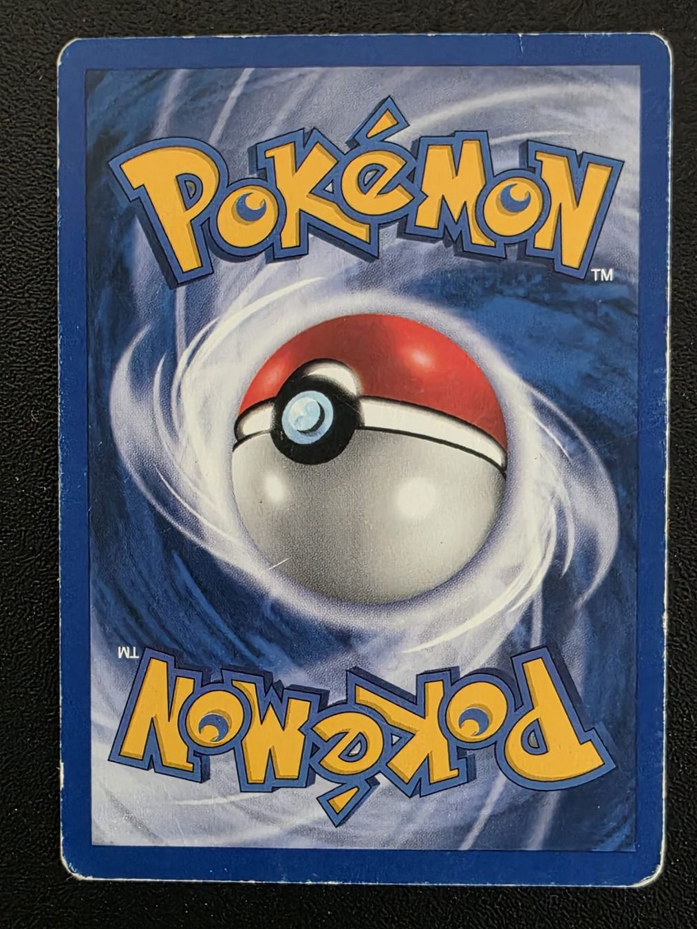 Pokémon Carte collezionabili: Machop Team Rocket 59/82 English – Usato da lausanne venduto da Pipito93 1
