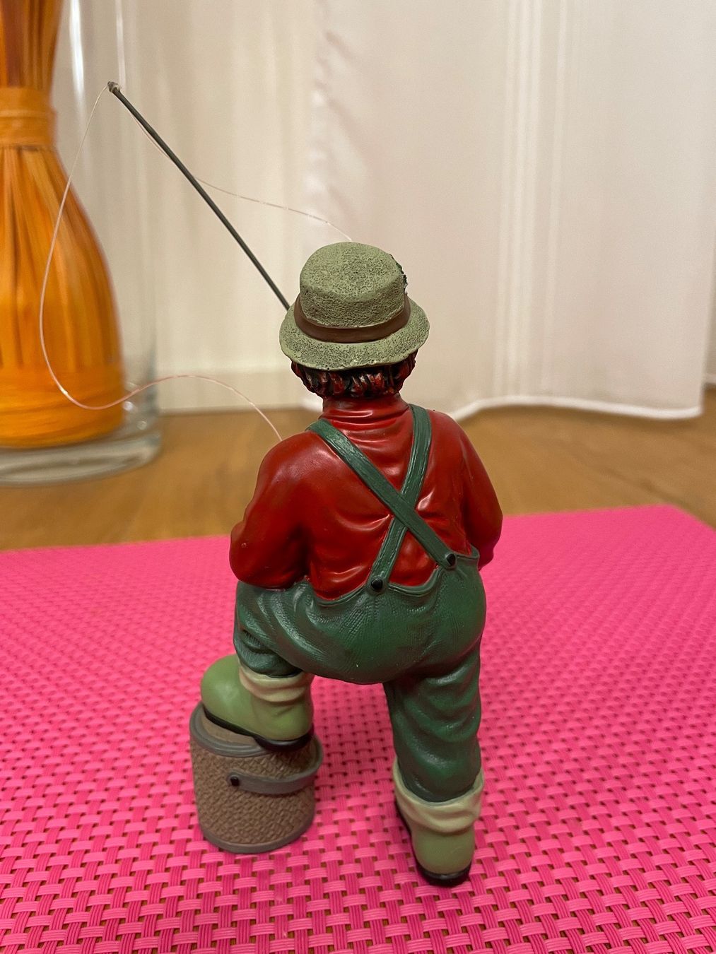Statuette: Gilde Clown - Angler 35075 – Usato da Leuzigen venduto da AngeloReis 2