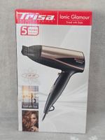 Trisa Ionic Glamour Haartrockner