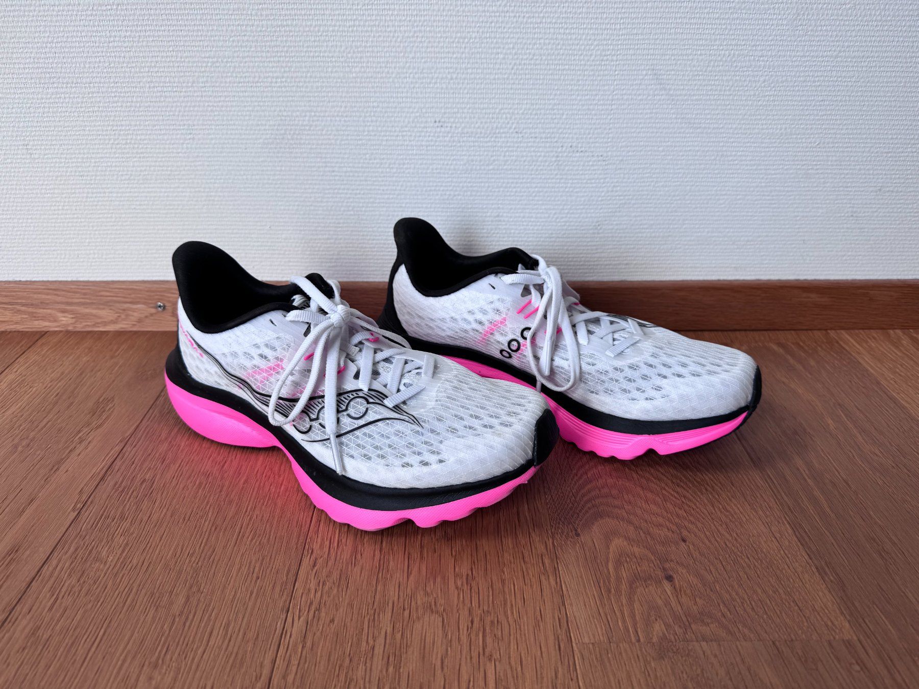 Saucony Scarpe da donna: Saucony Kinvara 16 – Usato da Ettiswil venduto da Ursi33