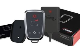 PEDALBOX PRO (WIRELESS & APP) von Audi S3
