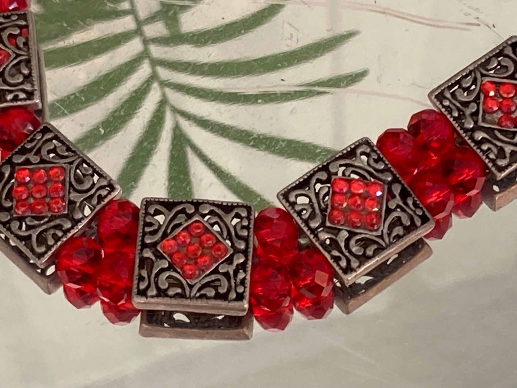 Ketten: Collier vintage ancien – Gebraucht aus Marly von Antigona71