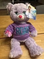 Build-A-Bear Disney Frozen Anna Plüschtier neu mit Etikett