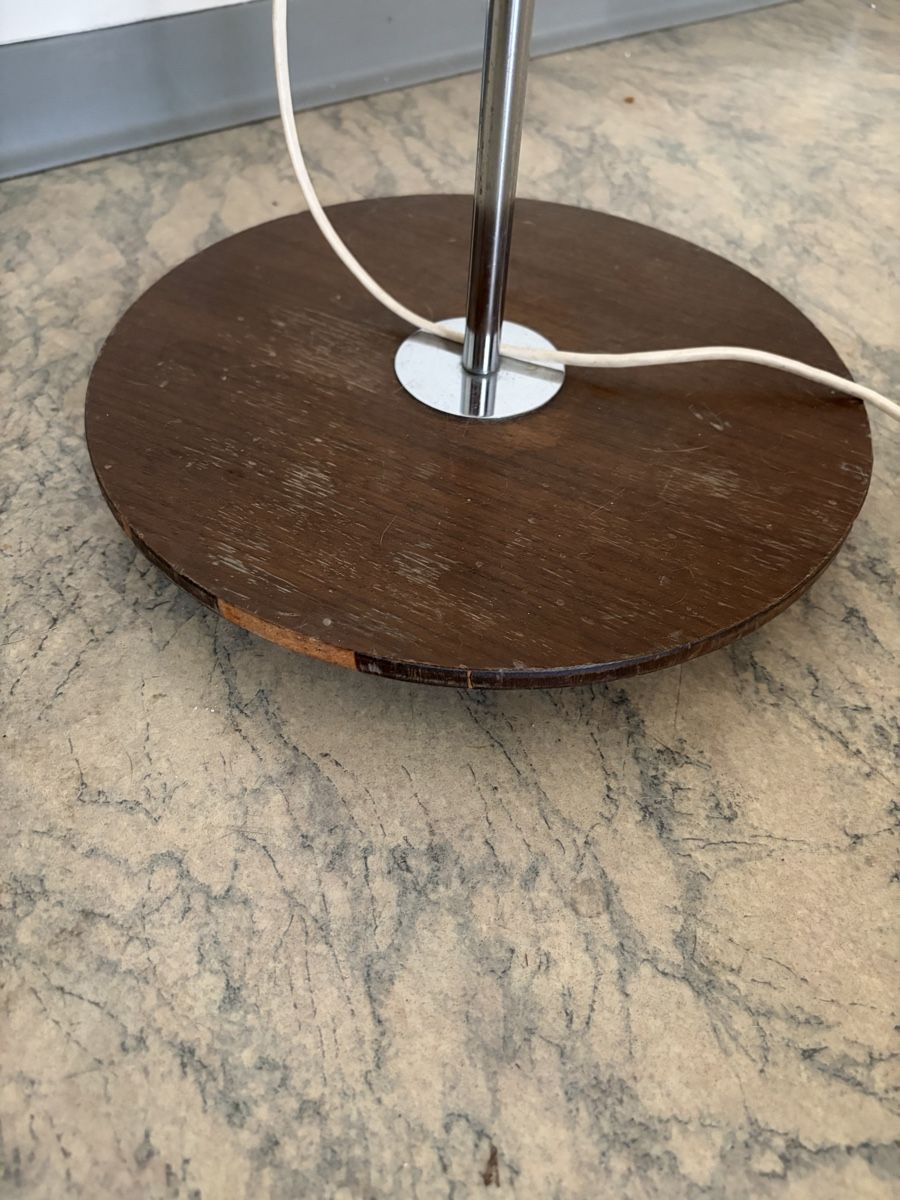 Temde Leuchten Lampes: 2er-Spot-Stehlampe von Temde – D'occasion à Biel/Bienne par alexriveros2 4