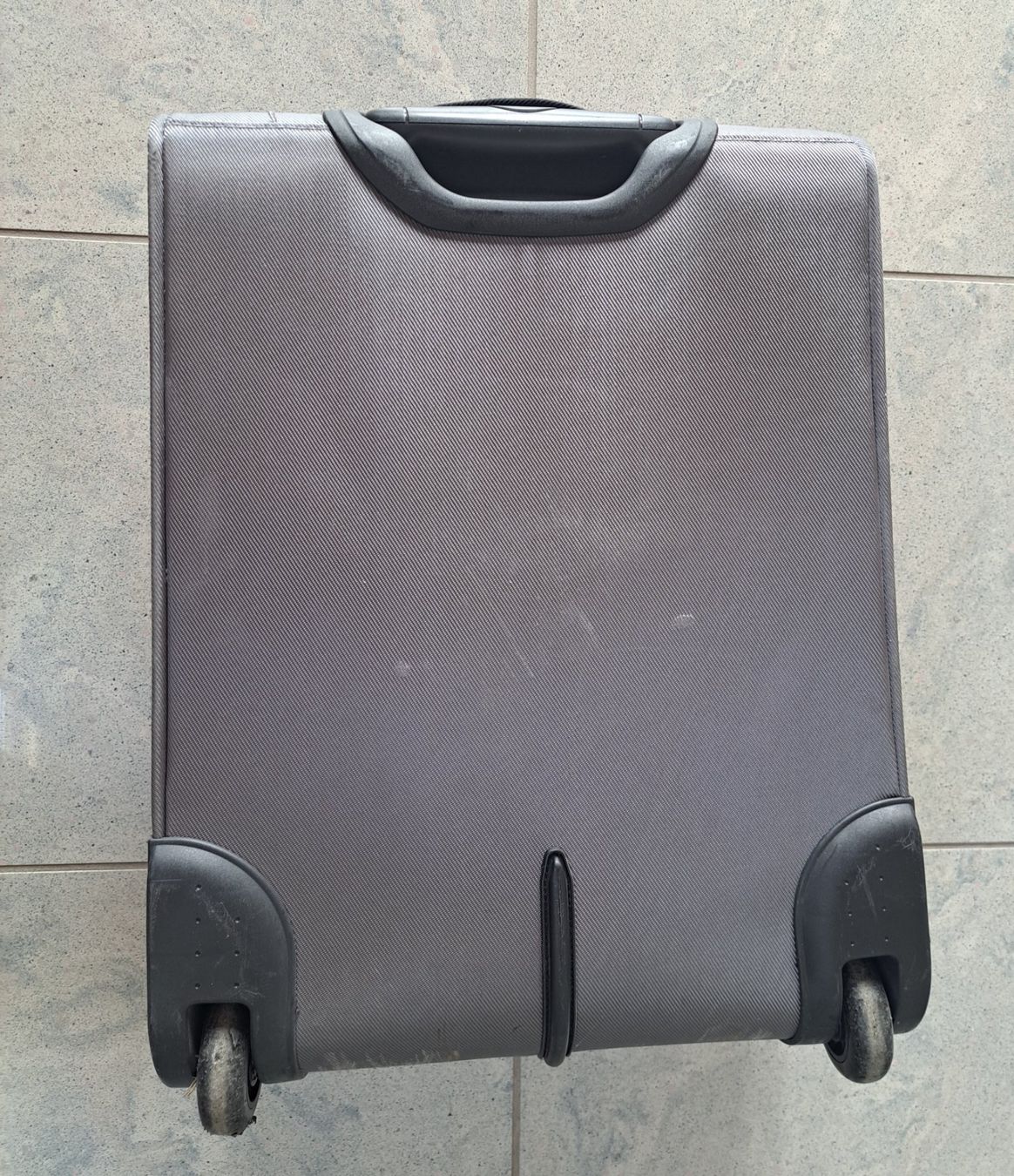 Valigie: Reisekoffer – Usato da Vella venduto da Cuolm 2