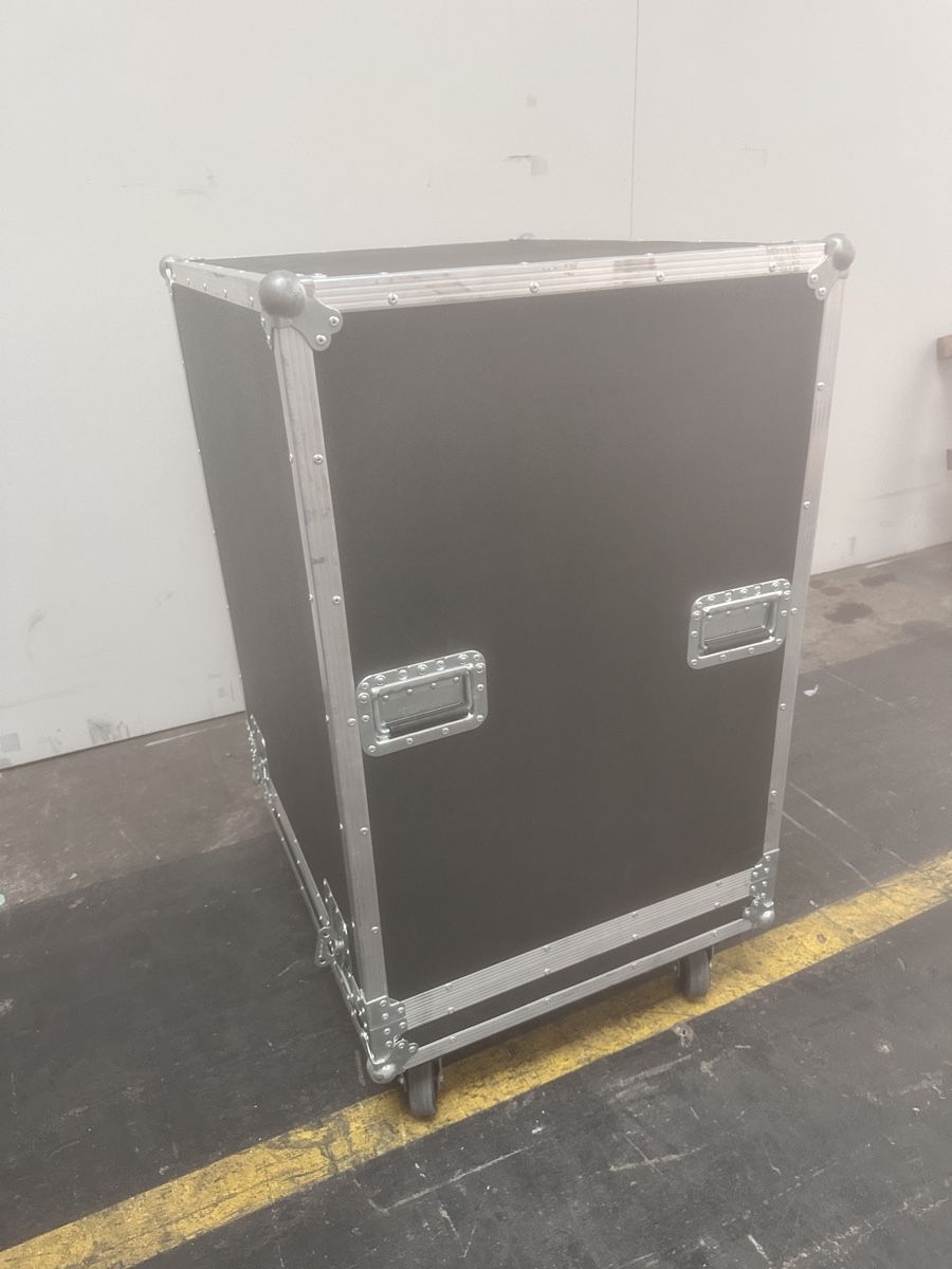 Misurare: HUTMAN DIAGNOSTICS Analyzer mit Case guter Zustand – Usato da Basel venduto da mad_q2sc 9