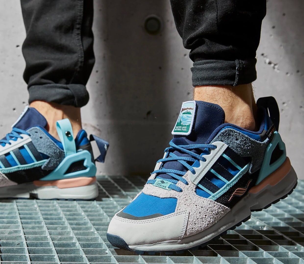 Adidas Scarpe da uomo: Adidas zx 10000 – Nuovo e nell'imballaggio originale da Weisslingen venduto da Espenmoos79 3