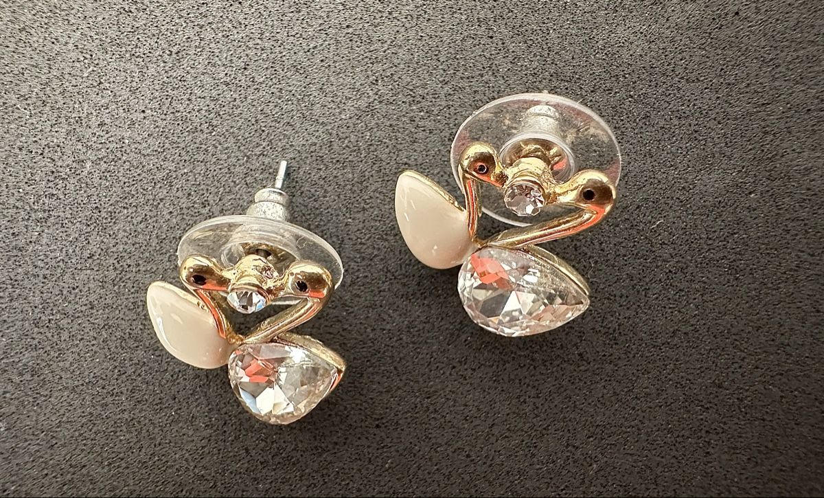 Ohrringe & -stecker: Ohrstecker – Gebraucht aus Otelfingen von Jupi07 6