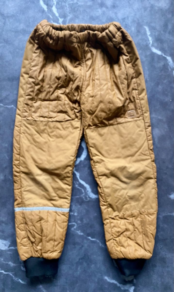 Hosen: Schneehose – Gebraucht aus Schlieren von kaj_xvx7