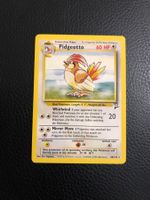2000 Base Set 2 Pidgeotto rare 28/130 NM Ab 1