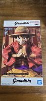 Figurine Grandista Monkey D. Luffy One Piece
