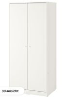 Kleppstad - Schrank von IKEA
