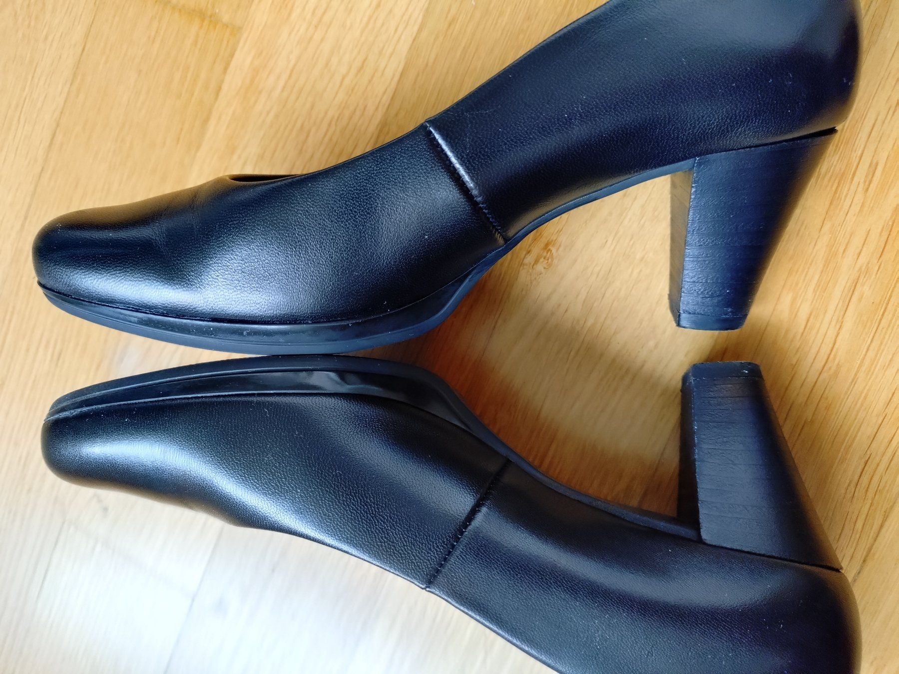 Paul Green Scarpe da donna: Paul Green Pumps Gr.: 36.5 – Usato da Bottmingen venduto da Malina_Outlet 9