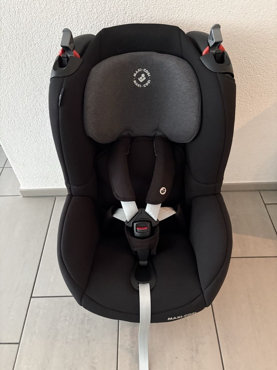 Maxi-Cosi Auto-Kindersitze: Maxi-Cosi Tobi Kindersitz 9-18 kg – Neu (gemäss Beschreibung) aus Baar von remak37 1