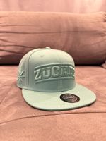 Snapback Zucker HowDeep