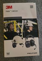 3M Peltor LiteCom PMR 446
