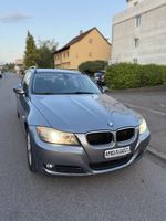 BMW 320d xDrive Touring Dynamic Edition Ab 1.– Franken!