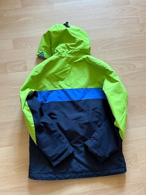 Kleiderpakete & -sets: Komplett-Set Skianzug Grösse 152 – Gebraucht aus Bern von gugga_73 3