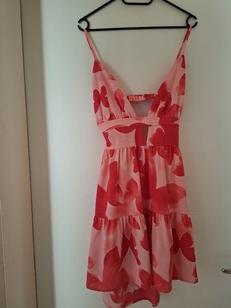 Robe d'été