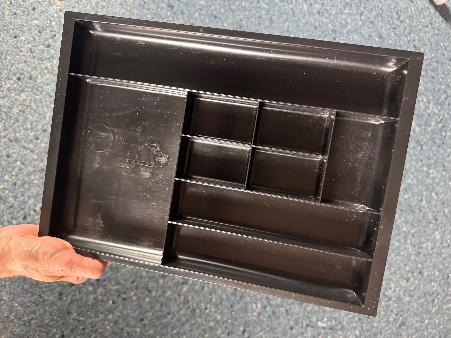 Korpus: Rollcontainer von Gesika – Gebraucht aus Cham von matap1 1