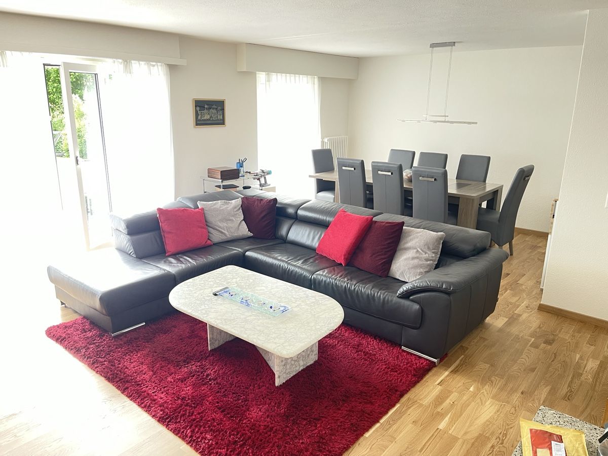 Sofas: Ecksofa aus Leder  – Gebraucht aus Esslingen von Susari