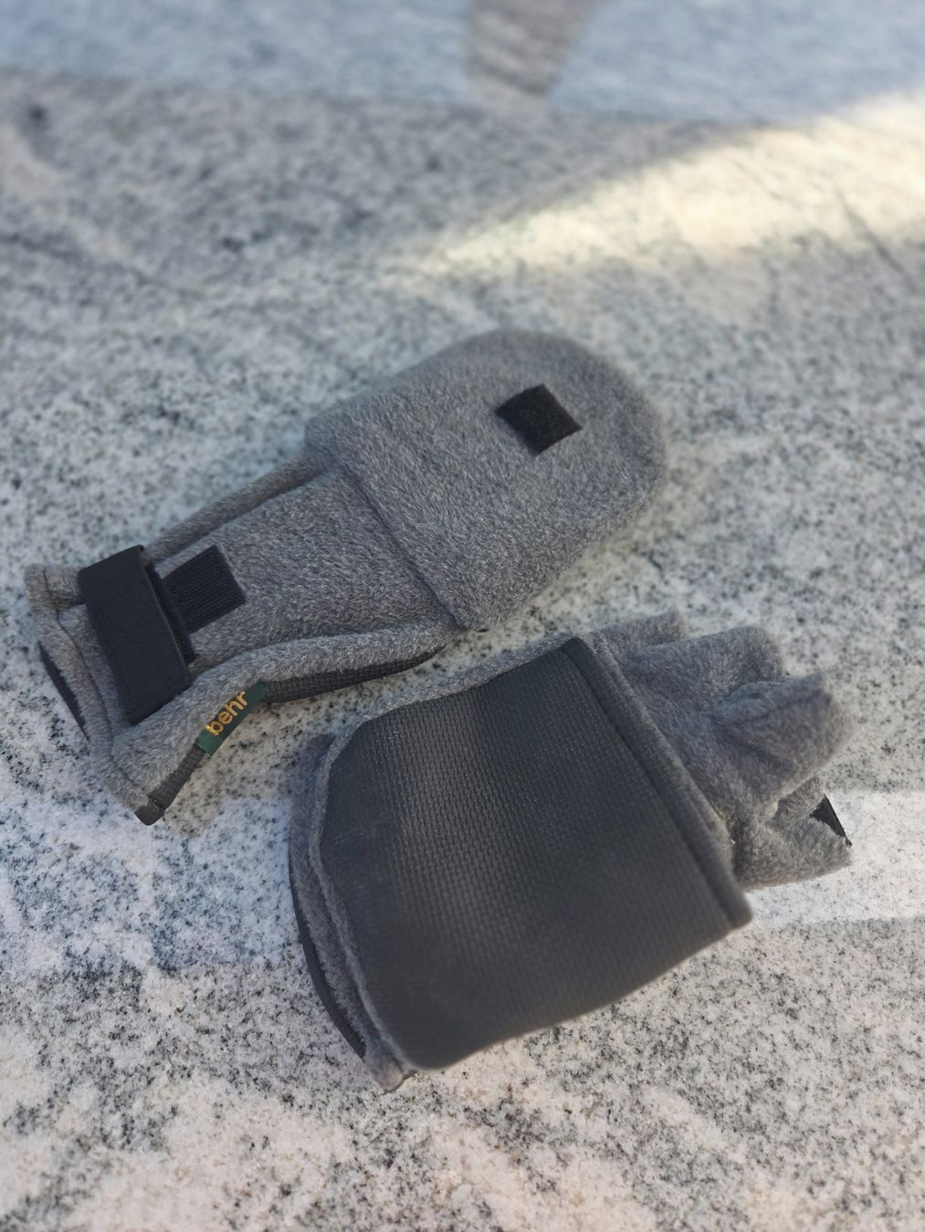 Handschuhe & Handstulpen: Gants pêche – Gebraucht aus Attalens von jack021 1