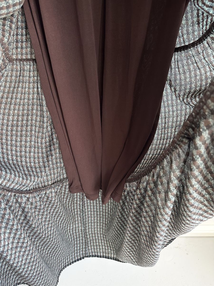 Vero Moda Vestiti: Langes Maxikleid AWARE von Vero Moda / Gr. S – Usato da Bern venduto da Fraeuleinhonig 6
