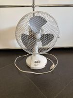 Vintage Tischventilator 28 cm – top Zustand