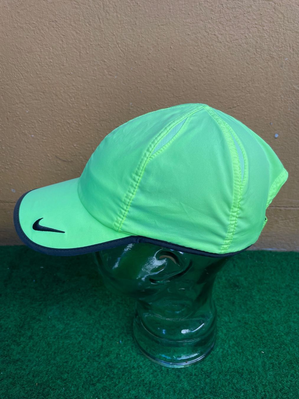 Nike Copricapi, berretti & cappellini: Nike Nadal Cap Tennis – Usato da Zürich venduto da le_souk 3