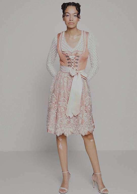 Vestiti: Dirndl Neu Grösse 36 – Usato da Kastanienbaum venduto da JuniorP. 1