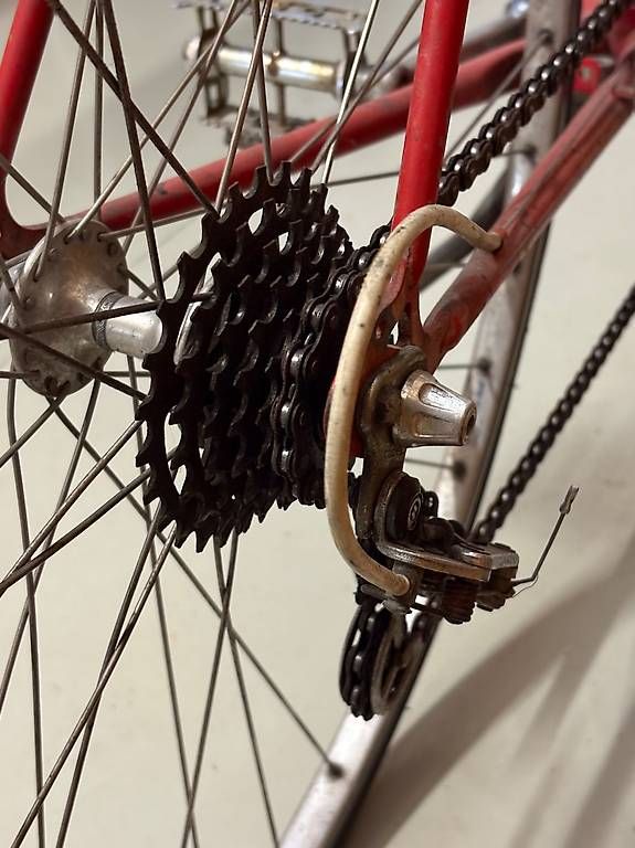 Biciclette: Fahrrad – Usato da Zürich venduto da jan_p2yf 2