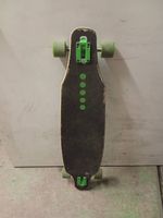 Longboard
