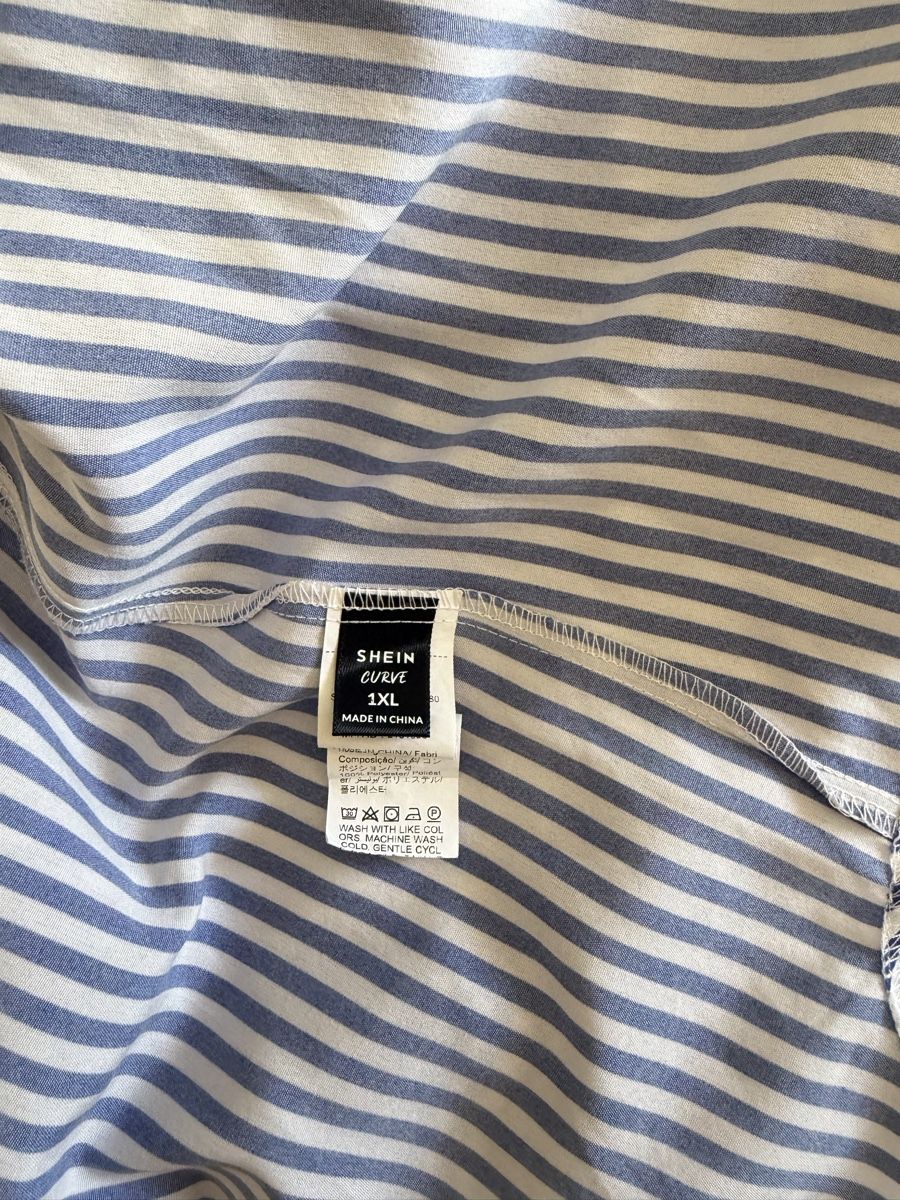 Shein Completi & Tailleur: ensemble shein – Nuovo (secondo la descrizione) da Sion venduto da tatiana.1508 4