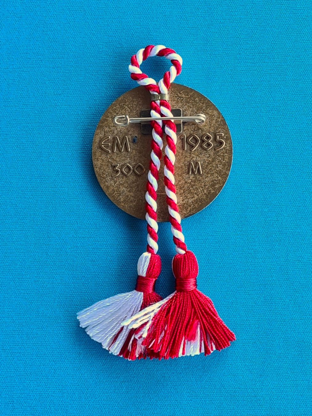 Medaglie: Medaille Zürich 1985 – Nuovo (secondo la descrizione) da Saland venduto da V-Tour 1