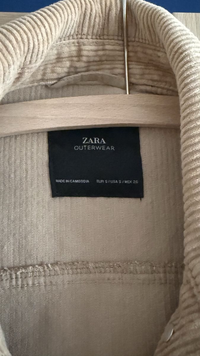 Zara Jacken: Zara Jacke  – Gebraucht aus Sevelen von ann_f687 1
