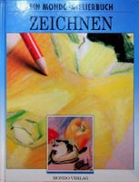 Mondo Atelierbuch Zeichnen