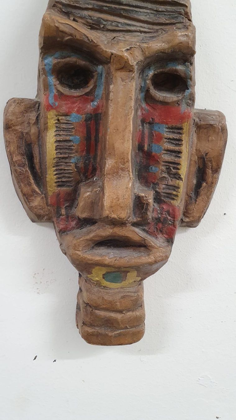 Sculture & Statue: BARDEGGIA CERAMIK FIGUR – Usato da Dietikon venduto da brocki-eyra 6