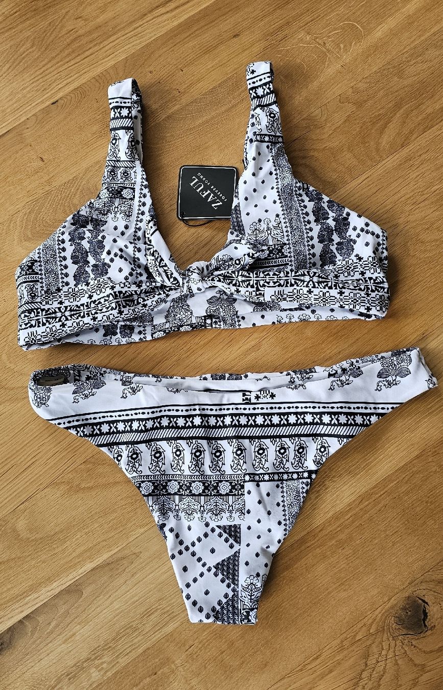 Zaful Costumi da bagno & Bikini: Bikini M von Zaful – Nuovo e nell'imballaggio originale da Büttikon AG venduto da PAM120319 7