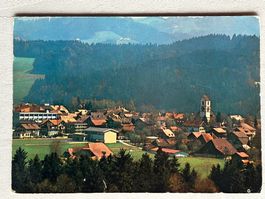 BALZ Sumiswald